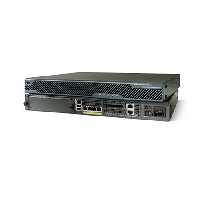فایروال سیسکو ASA5510-BUN-K9