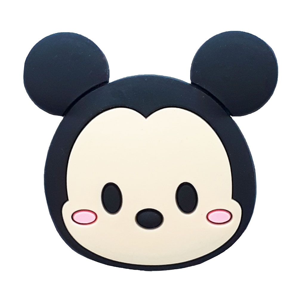 پایه نگهدارنده گوشی موبایل پاپ سوکت مدل Kid Mik کد CT39