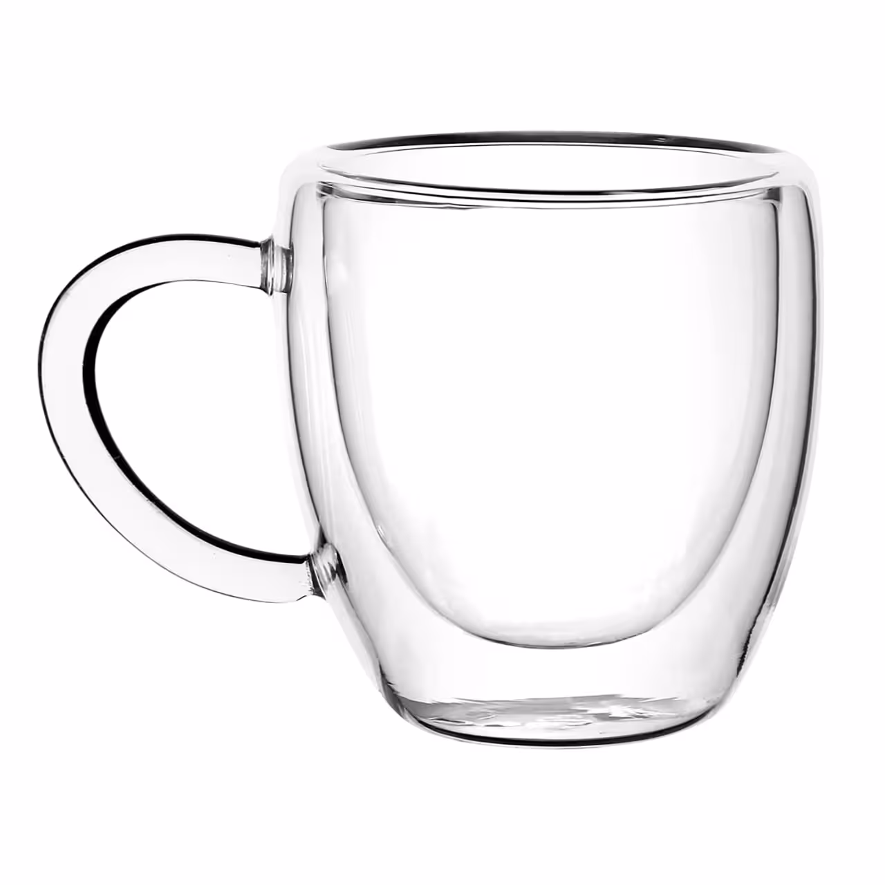 لیوان دوجداره مدل DWALL کد MD-41-77D