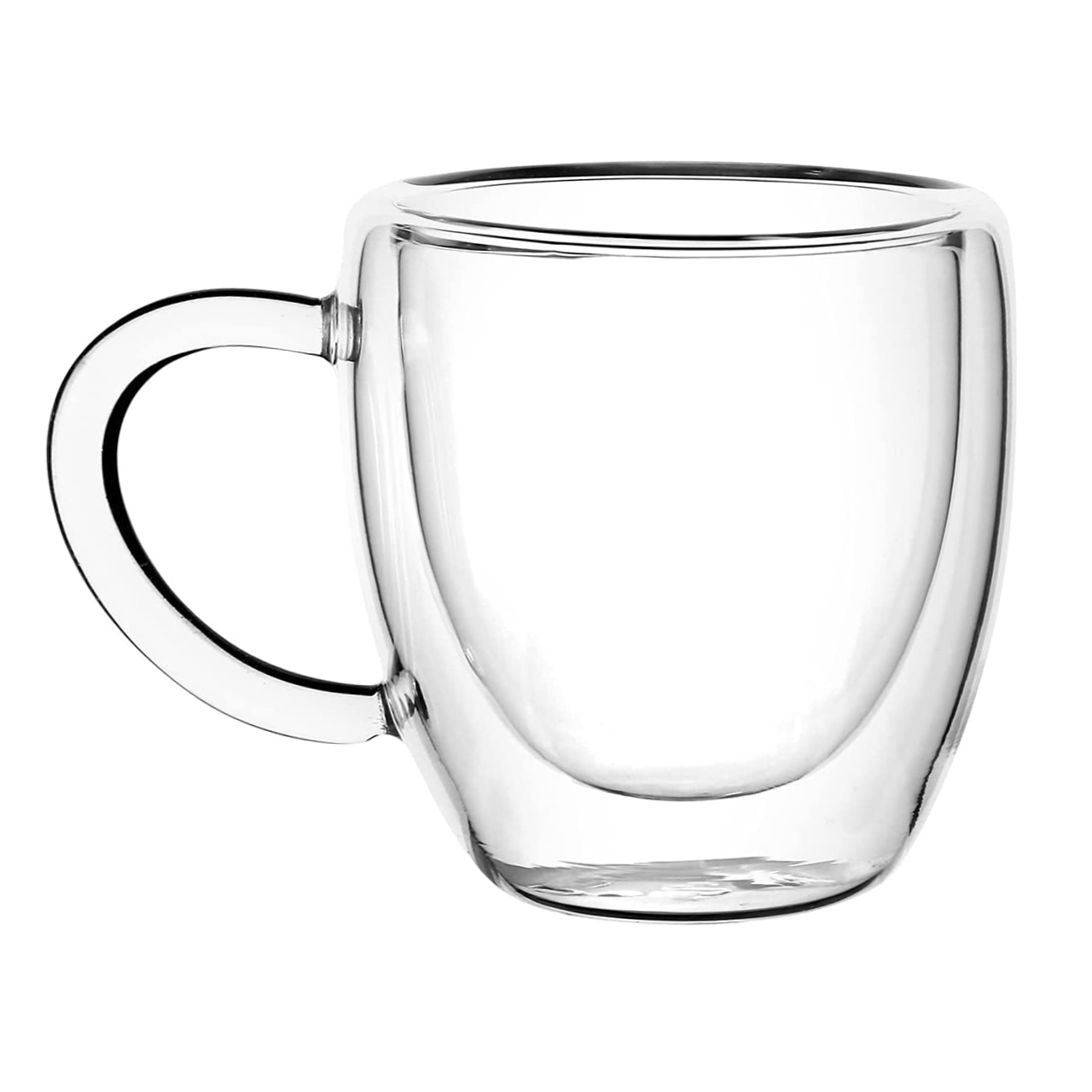 لیوان دوجداره مدل DWALL کد MD-41-77D