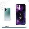 برچسب پوششی ماهوت مدل Zayn Malik مناسب برای گوشی موبایل شیائومی Redmi Note 10