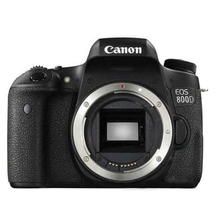 بدنه دوربین عکاسی  EOS 800D