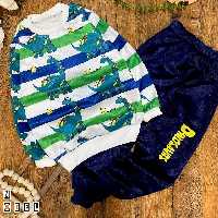 ست بلوز و شلوار اسپورت شیک و جذاب جنس مخمل نانو خارجی گوشتی کیفیت تضمینی نرم و لطیف 