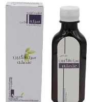 سکنجبین عنصلی 200 سی سی لاویگل