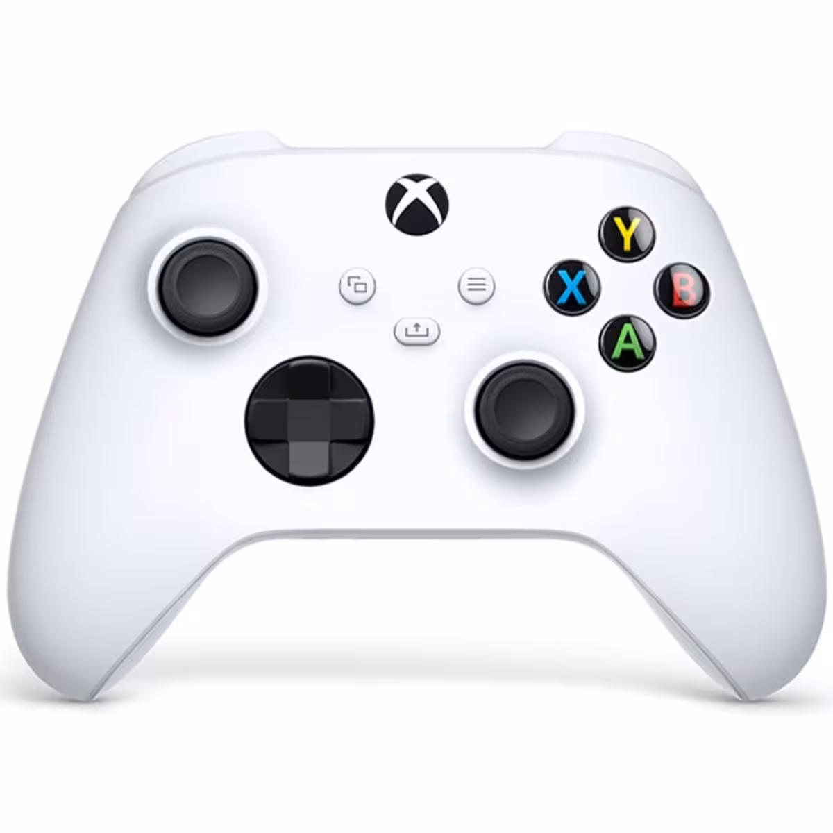 خرید دسته Xbox Wireless Controller Robot White با بهترین قیمت