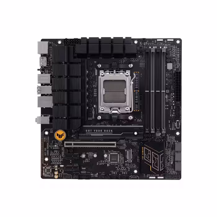 مادربرد ایسوس ASUS ROG STRIX B650M-E GAMING WiFi