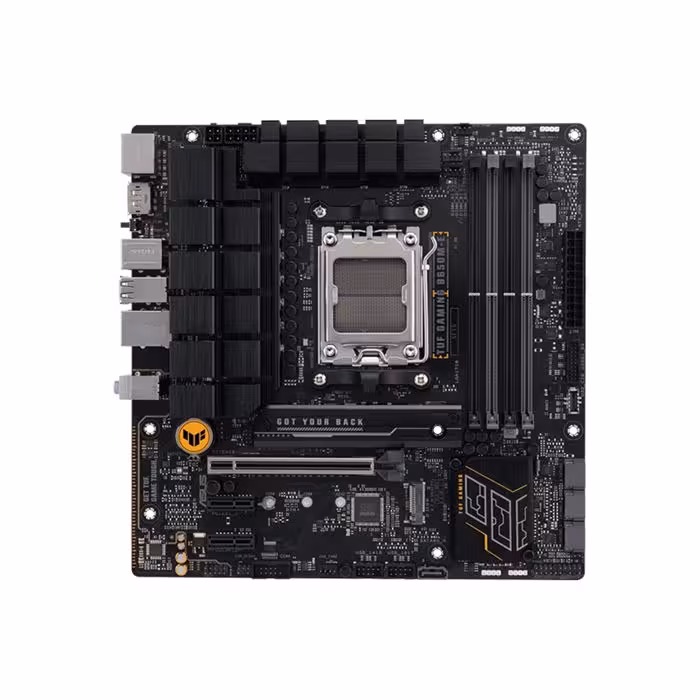 مادربرد ایسوس ASUS ROG STRIX B650M-E GAMING WiFi