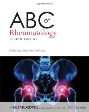 [PDF] دانلود کتاب Abc Of Rheumatology, 4th ed, 2009