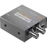 کانورتر بلک مجیک Blackmagic Design Micro Converter BiDirectional SDI/HDMI 12G خرید | قیمت - اگزیف