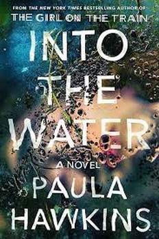 INTO THE WATER | مرکز فرهنگی آبی