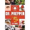 کتاب Dr. Prepper اثر Jeff Garrett انتشارات Skyhorse Publishing