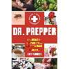 کتاب Dr. Prepper اثر Jeff Garrett انتشارات Skyhorse Publishing