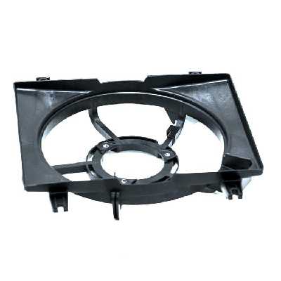 دیاق پروانه فن کولر یدک چی کد 82115 مناسب برای پراید