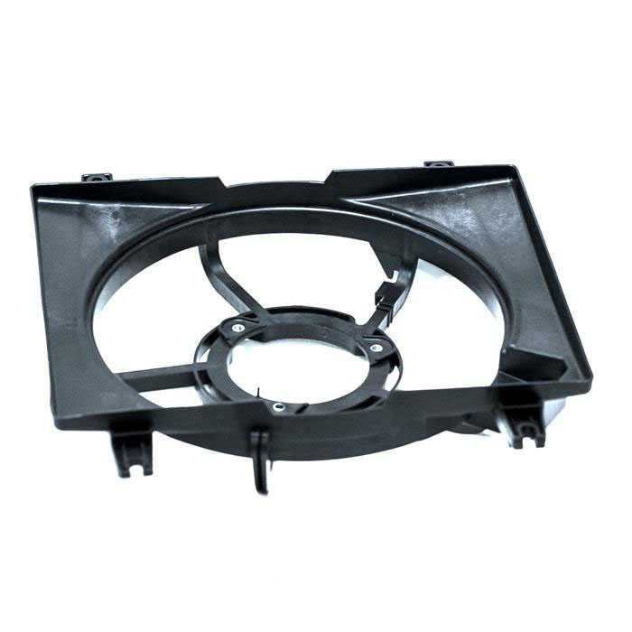 دیاق پروانه فن کولر یدک چی کد 82115 مناسب برای پراید