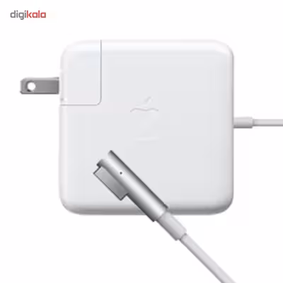 آداپتور برق 60 وات مگ سیف برای مک بوک
