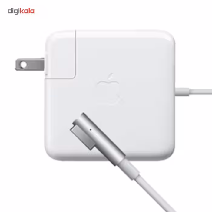 آداپتور برق 60 وات مگ سیف برای مک بوک