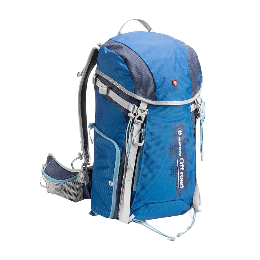 کوله پشتی مانفروتو Manfrotto Offroad MB OR BP 30L/Blue