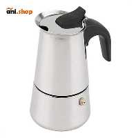 قهوه جوش 4 کاپ  ez-202