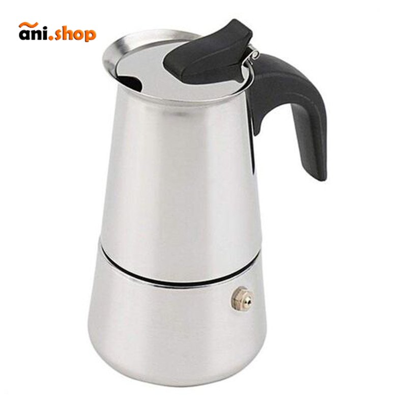 قهوه جوش 4 کاپ  ez-202