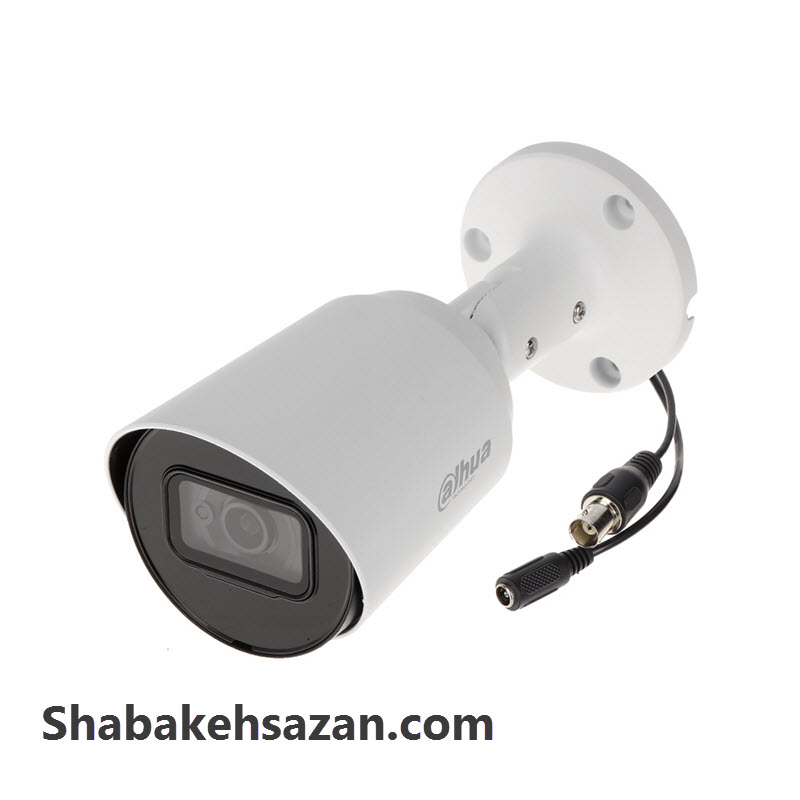 دوربین مداربسته داهوا مدل DH-HAC-HFW1400TP-A