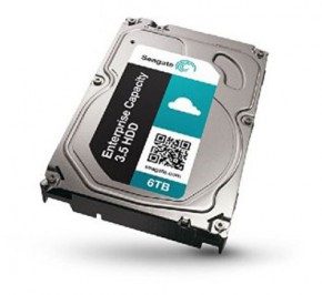 هارد سرور سیگیت 6TB ST6000NM0024