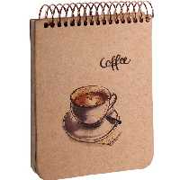 دفتر یادداشت کرافت سویل