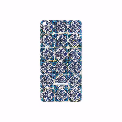 برچسب پوششی ماهوت مدل Iran-Tile1 مناسب برای تبلت لنوو Phab B1 2015