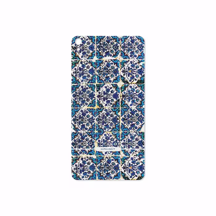 برچسب پوششی ماهوت مدل Iran-Tile1 مناسب برای تبلت لنوو Phab B1 2015