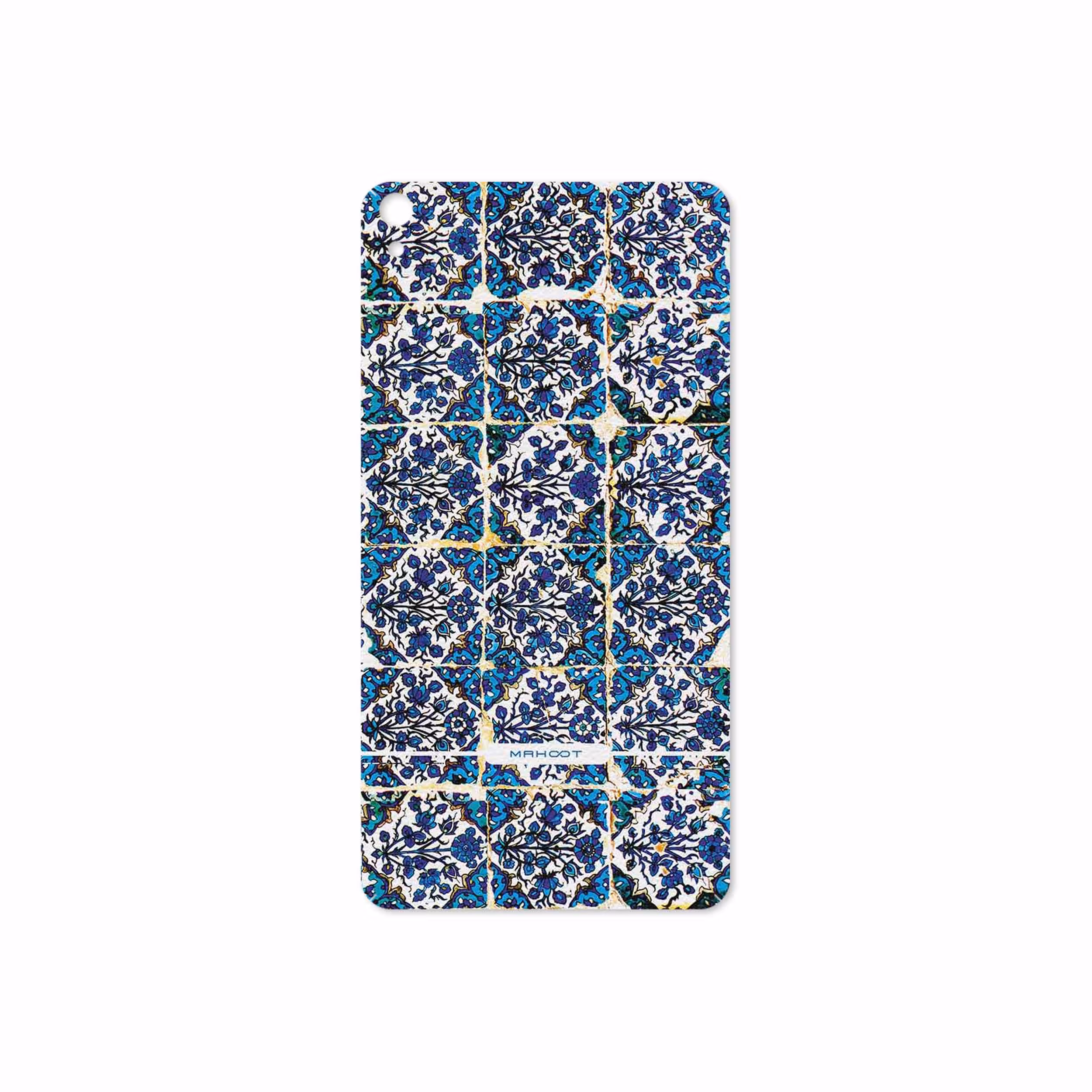 برچسب پوششی ماهوت مدل Iran-Tile1 مناسب برای تبلت لنوو Phab B1 2015