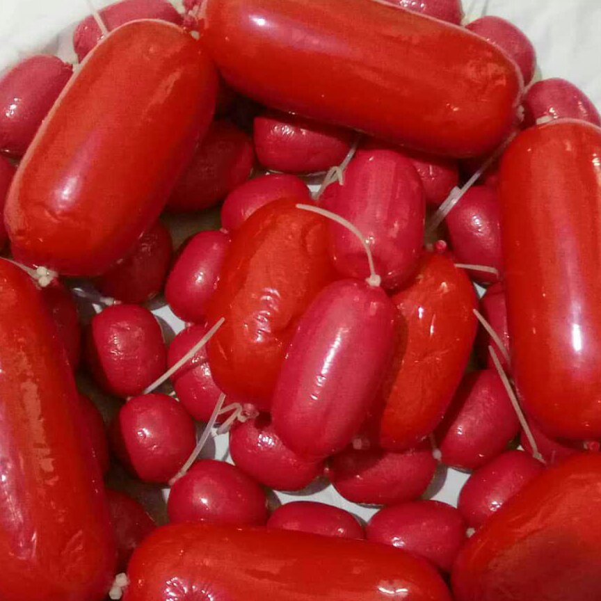 سوسیس و کالباس (پس کرایه)