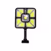 چراغ پارکی خورشیدی مدل YT-220