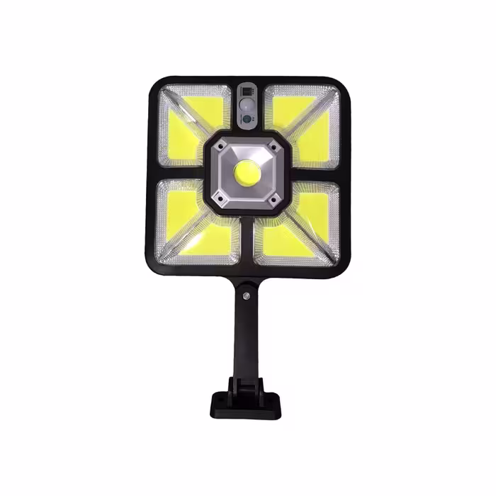 چراغ پارکی خورشیدی مدل YT-220