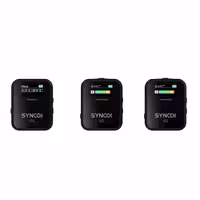 میکروفون بی سیم سینکو G2 A2