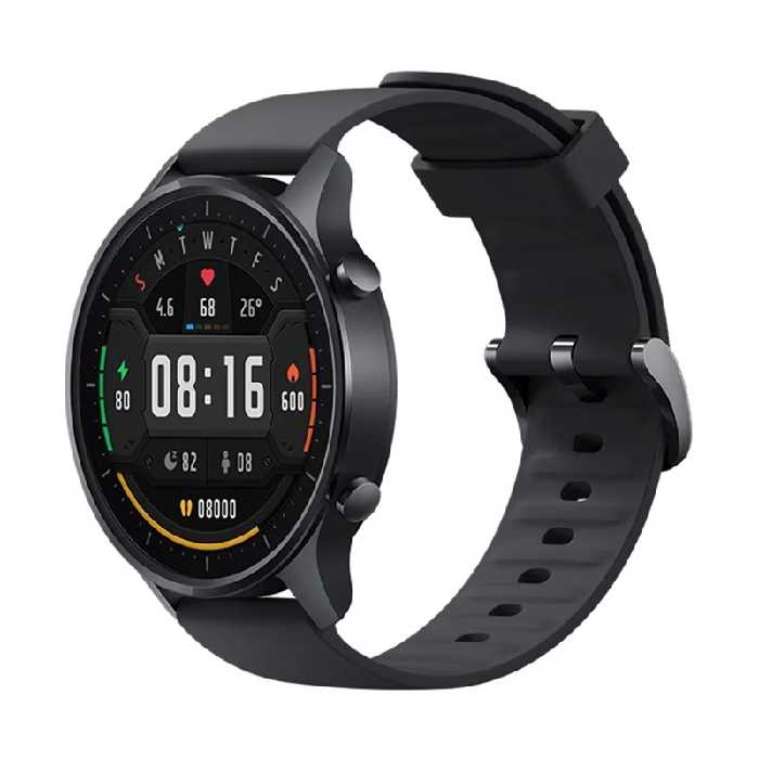 ساعت هوشمند شیائومی مدل 2020 Xiaomi Mi Watch Revolve