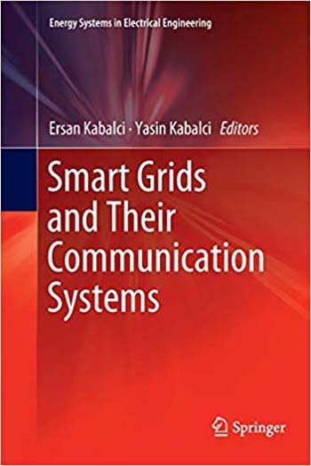  دانلود کتاب Smart Grids And Their Communication Systems, 2019 - دانلود کتاب های دانشگاهی