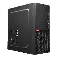 کیس کامپیوتر فاطر مدل F-3206 - فروشگاه اینترنتی سیب سبز