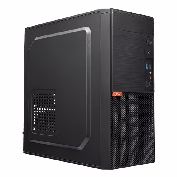 کیس کامپیوتر فاطر مدل F-3206 - فروشگاه اینترنتی سیب سبز
