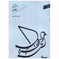 کتاب دلیل پنجره (جیبی) اثر حمید رضا شکار سری