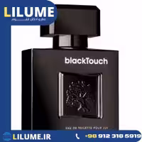 عطر ادکلن فرانک اولیویر بلک تاچ (فرانک الیور مشکی مردانه) 100 میل مردانه