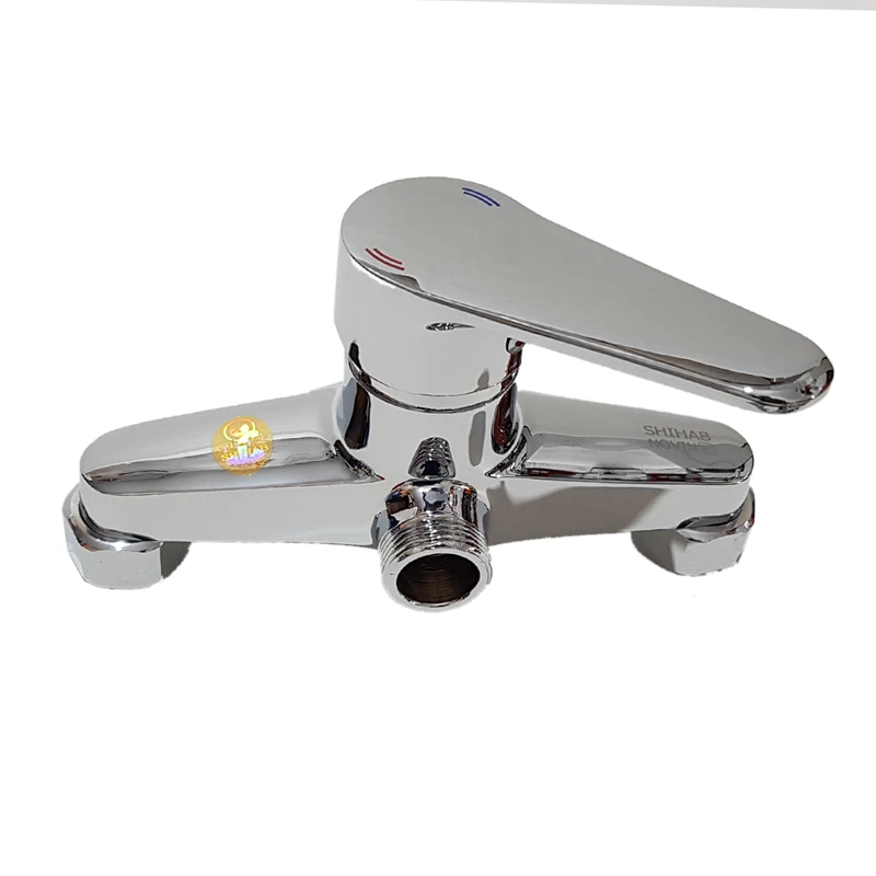 شیر توالت شیهاب مدل مرجان کد IL251