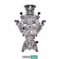 سماور گازی ماندگار کد 150 (6 لیتر)