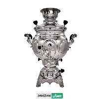 سماور گازی ماندگار کد 150 (6 لیتر)