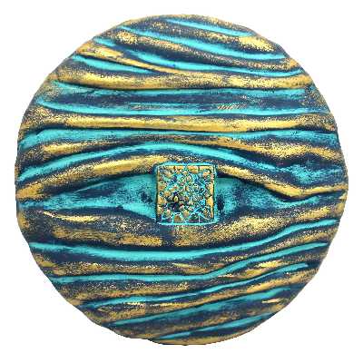 دیوارکوب مدل دیسک