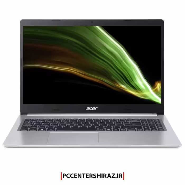 لپ تاپ 15.6 اینچی ایسر Acer Aspire 3 A315-58G-30KZ Core i3 1115G4 4GB RAM 1TB HDD 128GB SSD MX350 2GB
