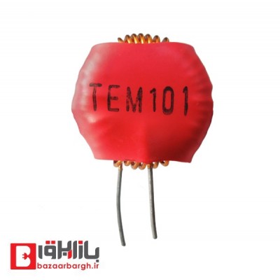 سلف 100 میکرو هانری 3 آمپر