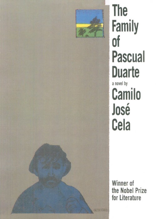 THE FAMILY OF PASCUAL DUARTE:خانوداه پاسکوآل دوآرته (زبان اصلی،انگلیسی) - ناشربوک | خرید آنلاین کتاب