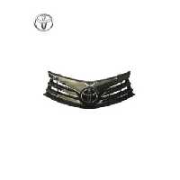 جلو پنجره کرولا