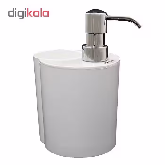 ست سرویس بهداشتی 2 پارچه بریسو دیزاین مدل M2