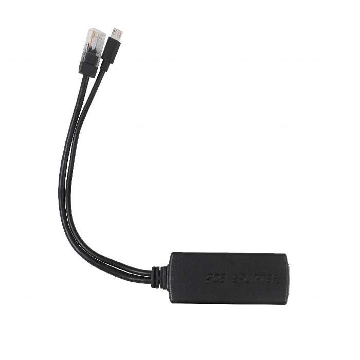 اسپیلیتر POE ASUN 5V