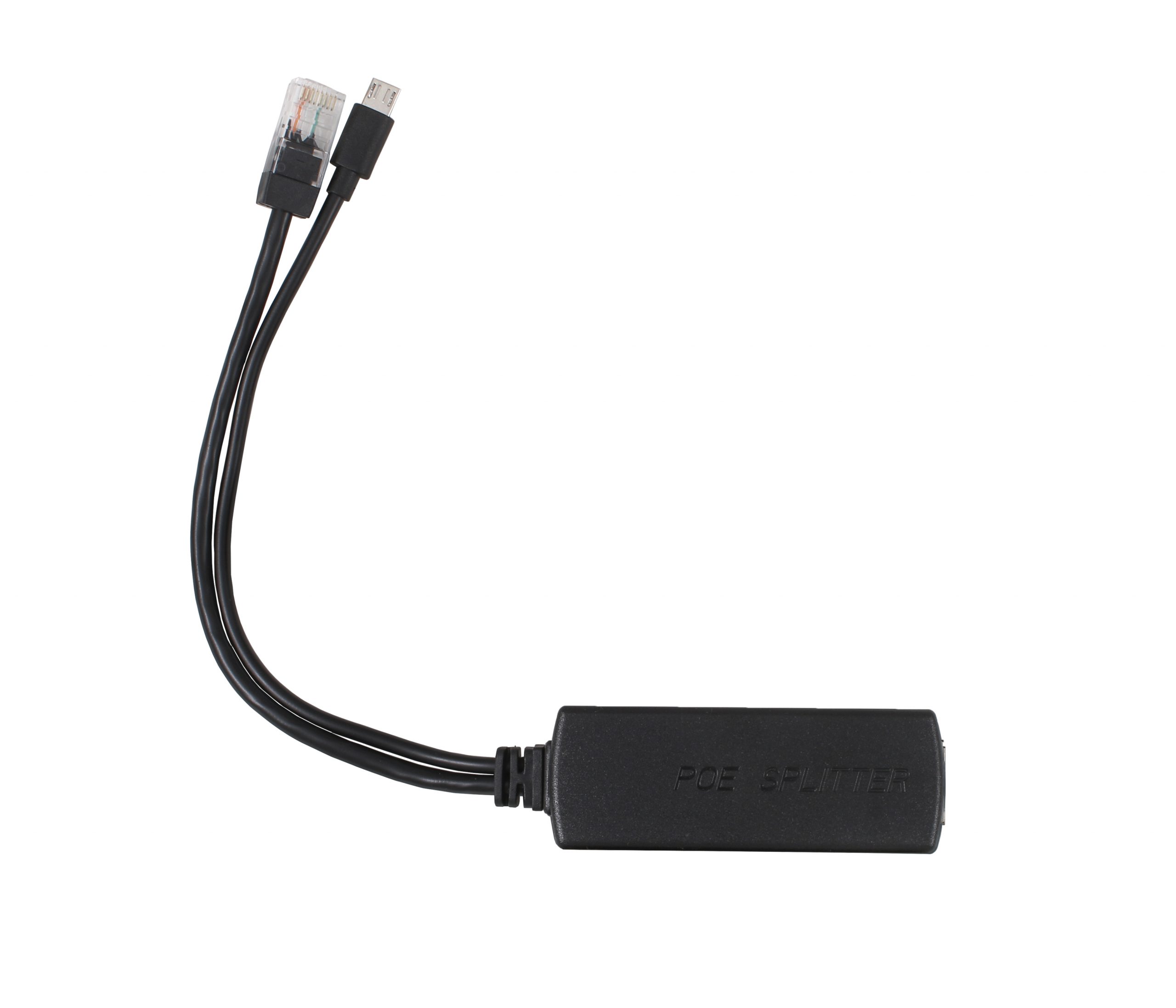 اسپیلیتر POE ASUN 5V